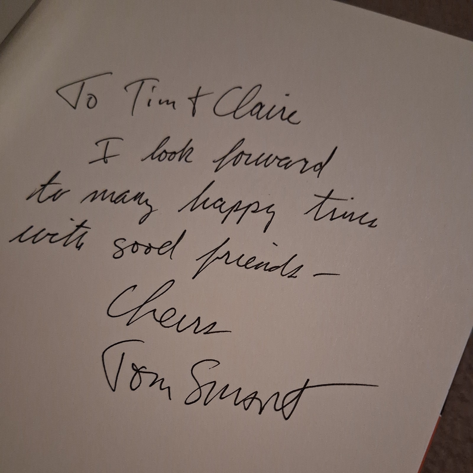 Elizabeth Smart Signed Books! « My Story », « In Plain Sight » 2013 First Edition