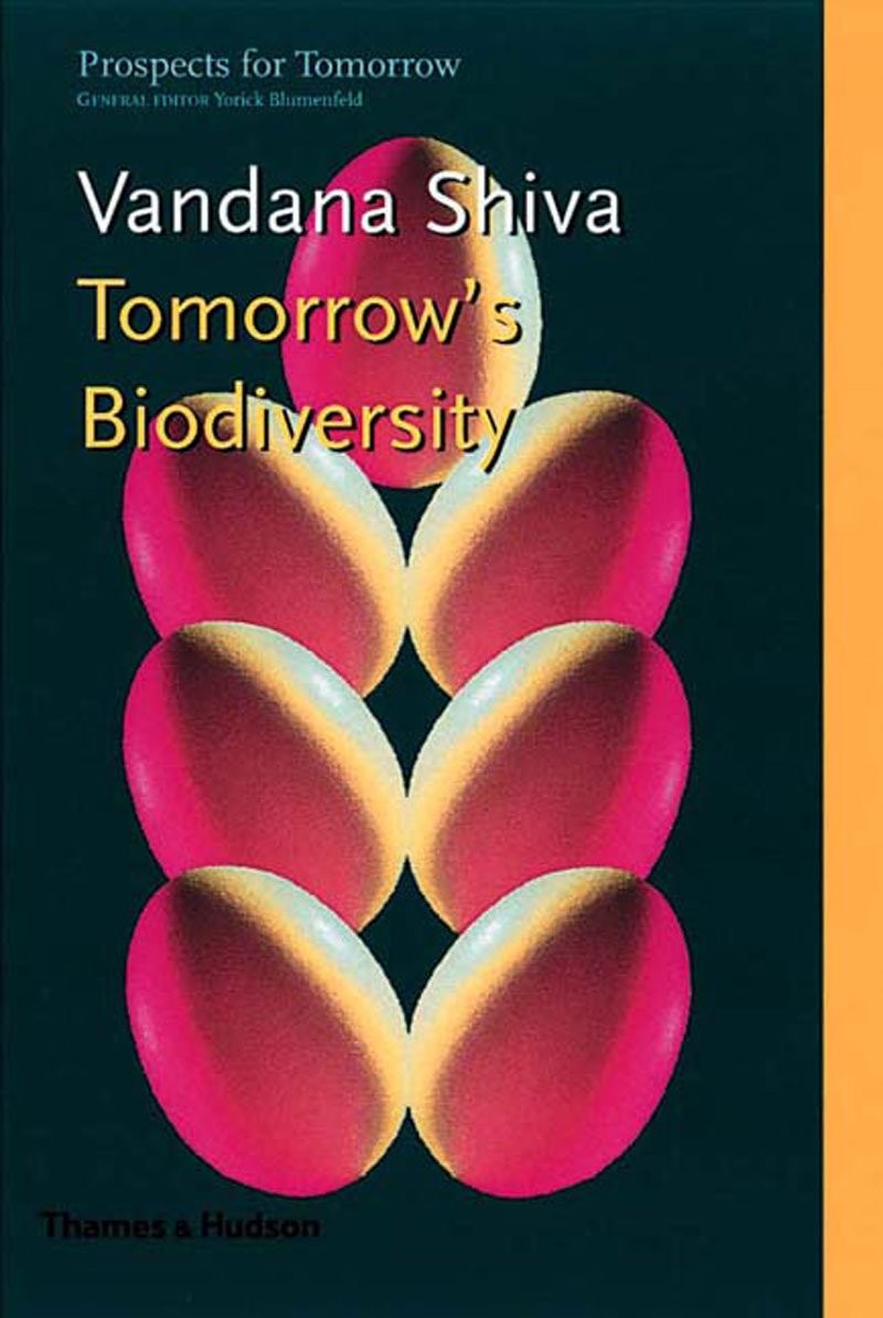 Tomorrow&rsquo;s Biodiversity (Prospects for Tomorrow)