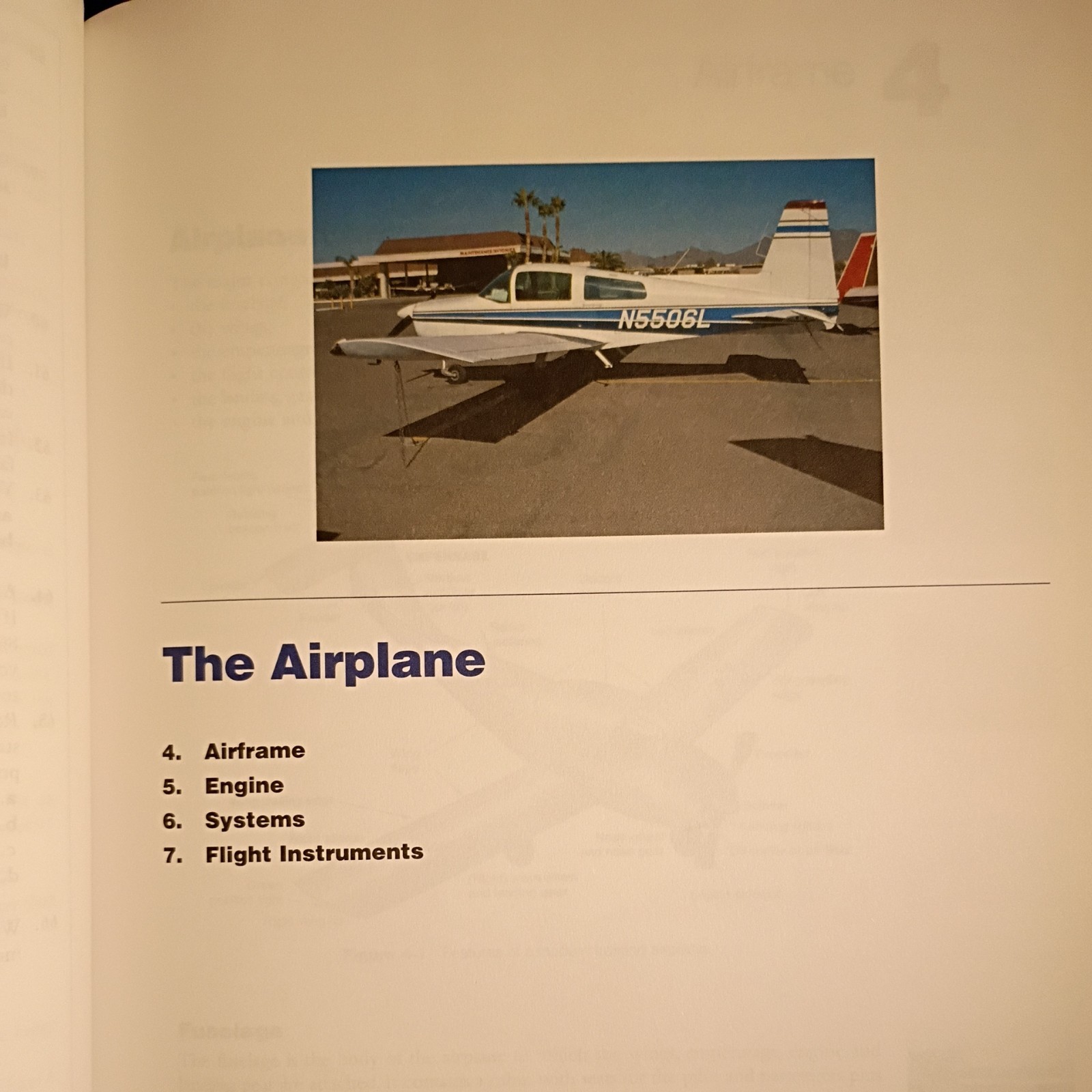 The Pilot&rsquo;s Manual:Ground School Fourth Edition