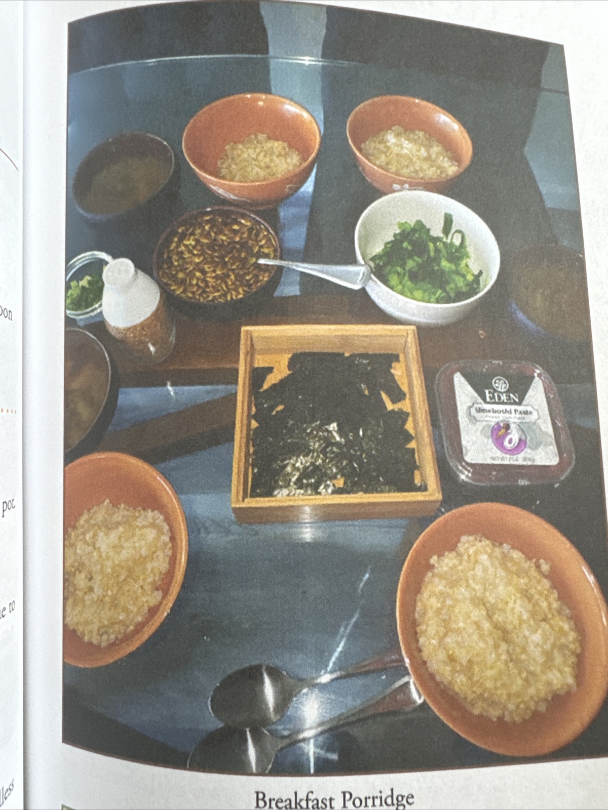 Let&rsquo;s Act Like Rice : Creating Health and Happiness Through Food and Everyday…