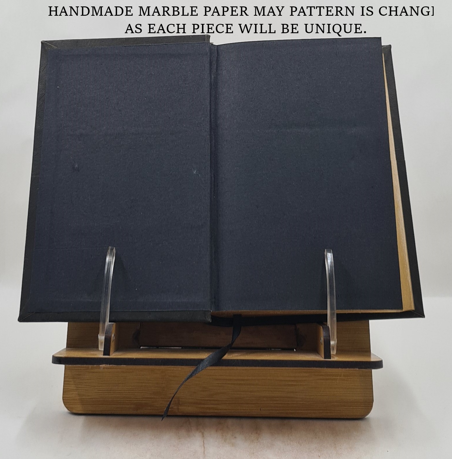 A Little Something for All Ages BY McCullogh, Mark [Premium Leather Bound]