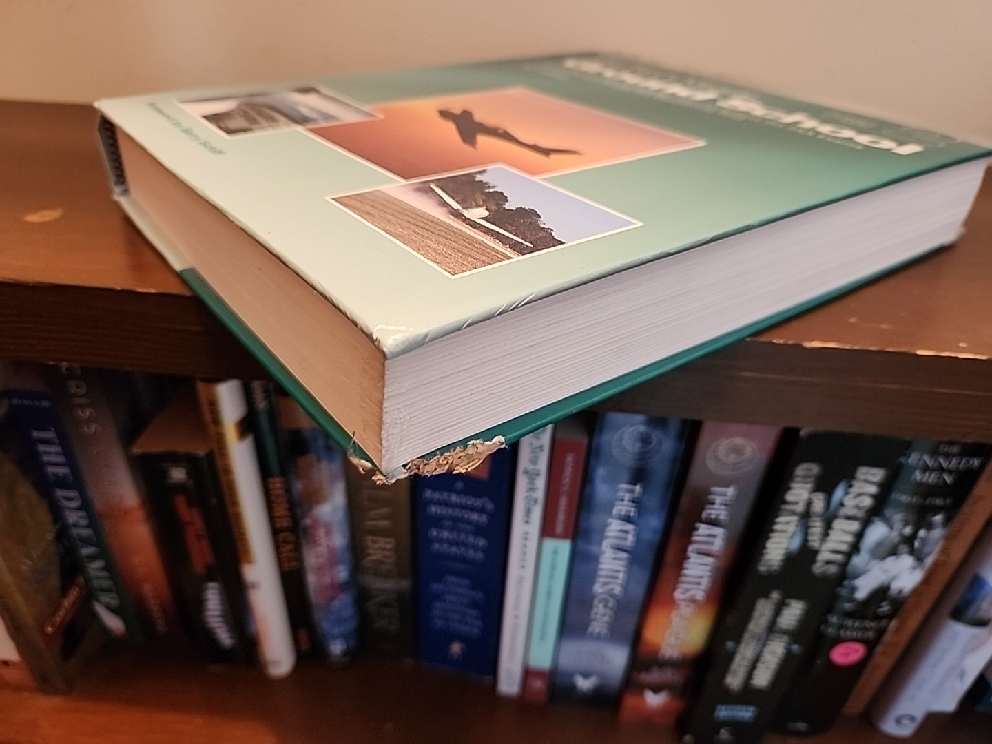 Pilot&rsquo;s Manual: Ground School : All the Aeronautical Knowledge Required to Pass