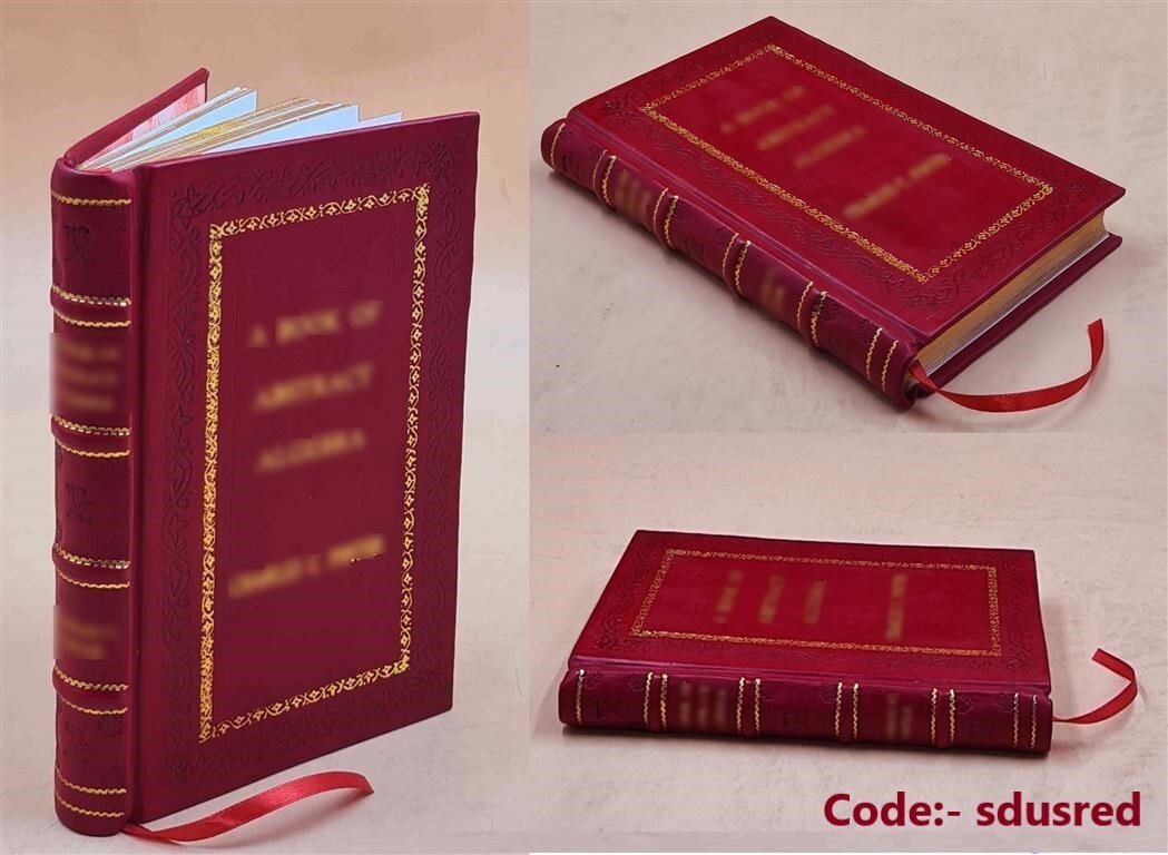 The Next Conversation: Argue Less, Talk More by Jefferson[PREMIUM LEATHER BOUND]