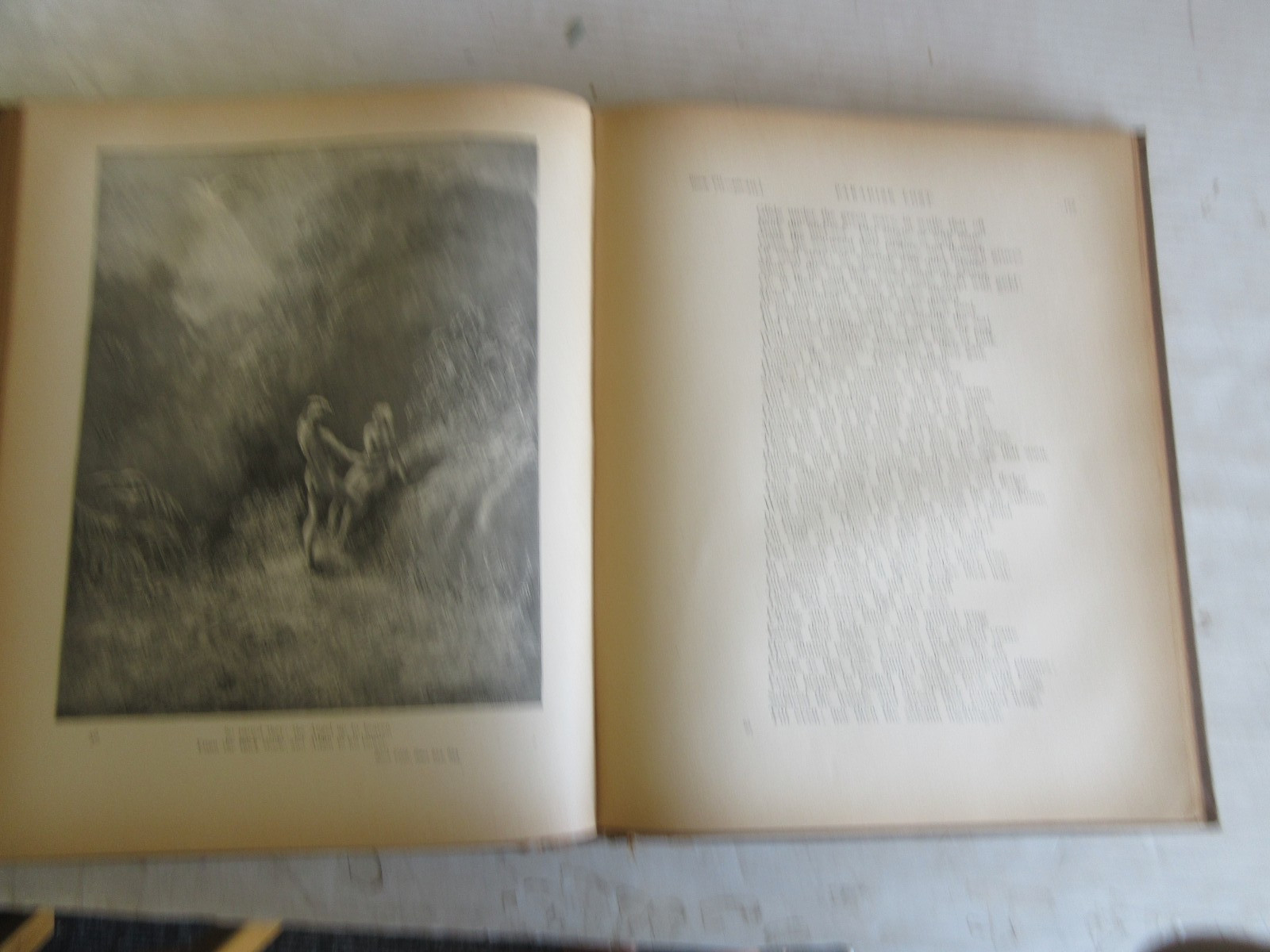 MILTON&rsquo;S PARADISE LOST EDITED BY HENRY C. WALSH, AM 1900