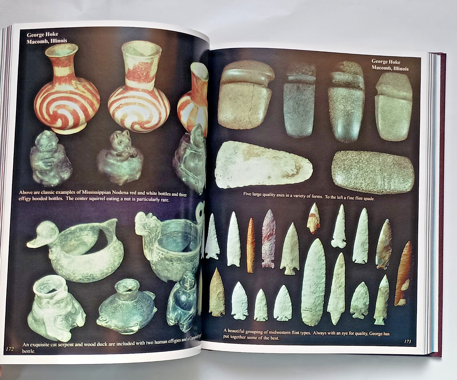 GOLD EDTION Who&rsquo;s Who in Indian Relics No. 9 – 400 Pages – High Quality Photos