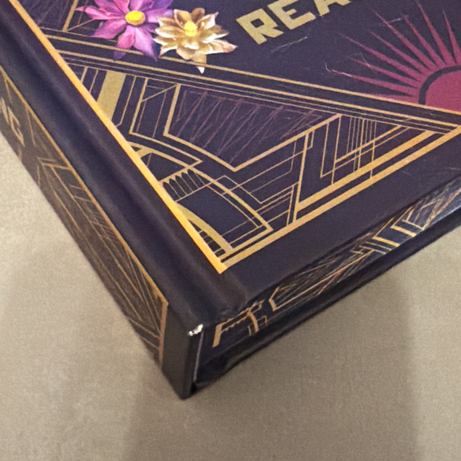 Sunrise on the Reaping: Collector&rsquo;s Edition (Hunger Games) by Suzanne Collins