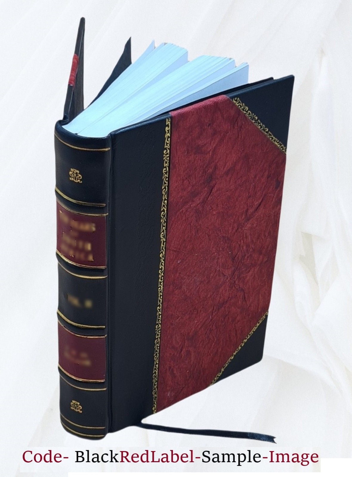 History Of Animals; Designed For The Instruction And Amusement O [Leather Bound]
