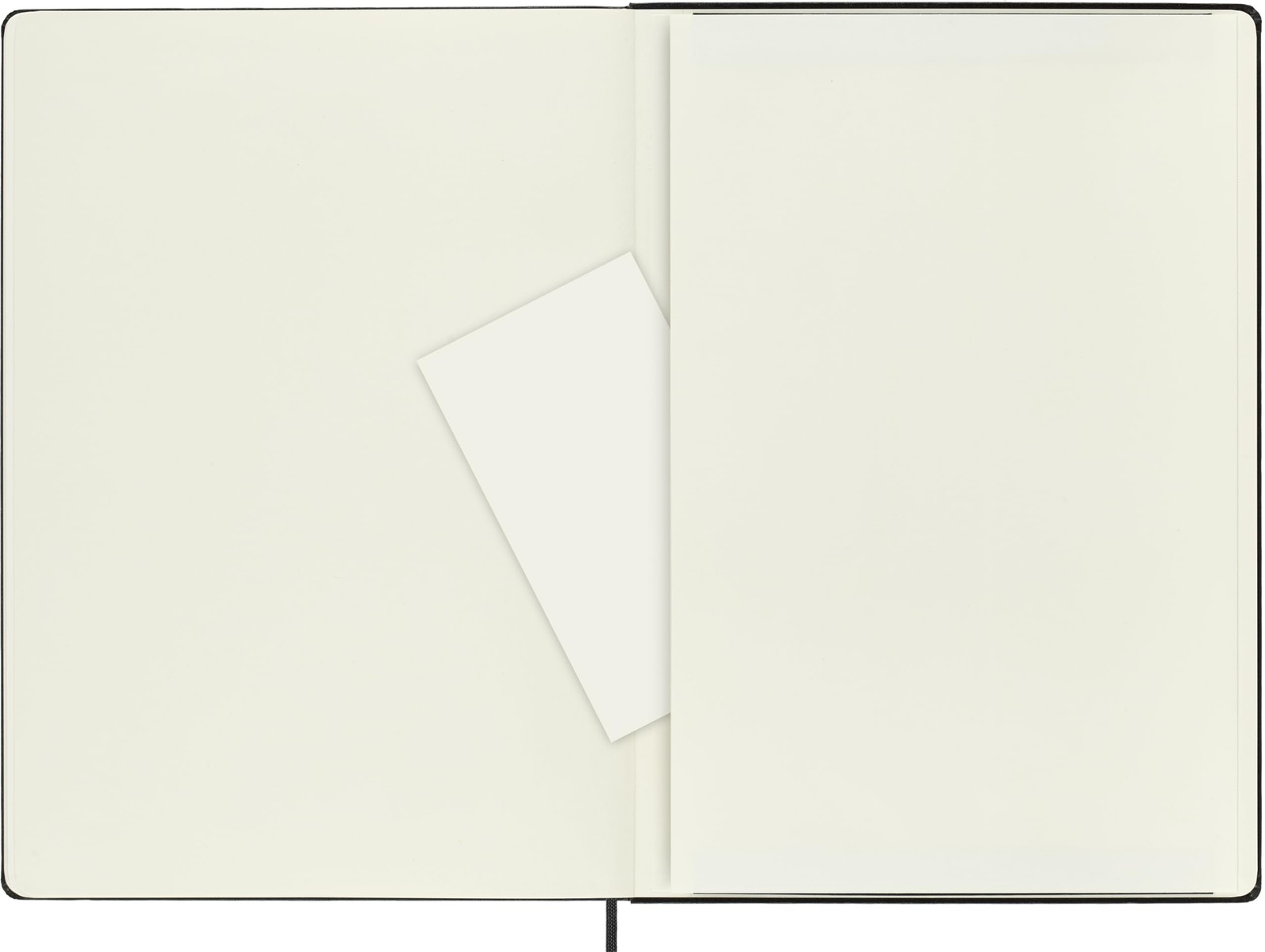 Moleskine Art Sketchbook, Hard Cover, A4 (8.25&Prime; 21.59 x 2.1 x 29.85 cm, Zwart
