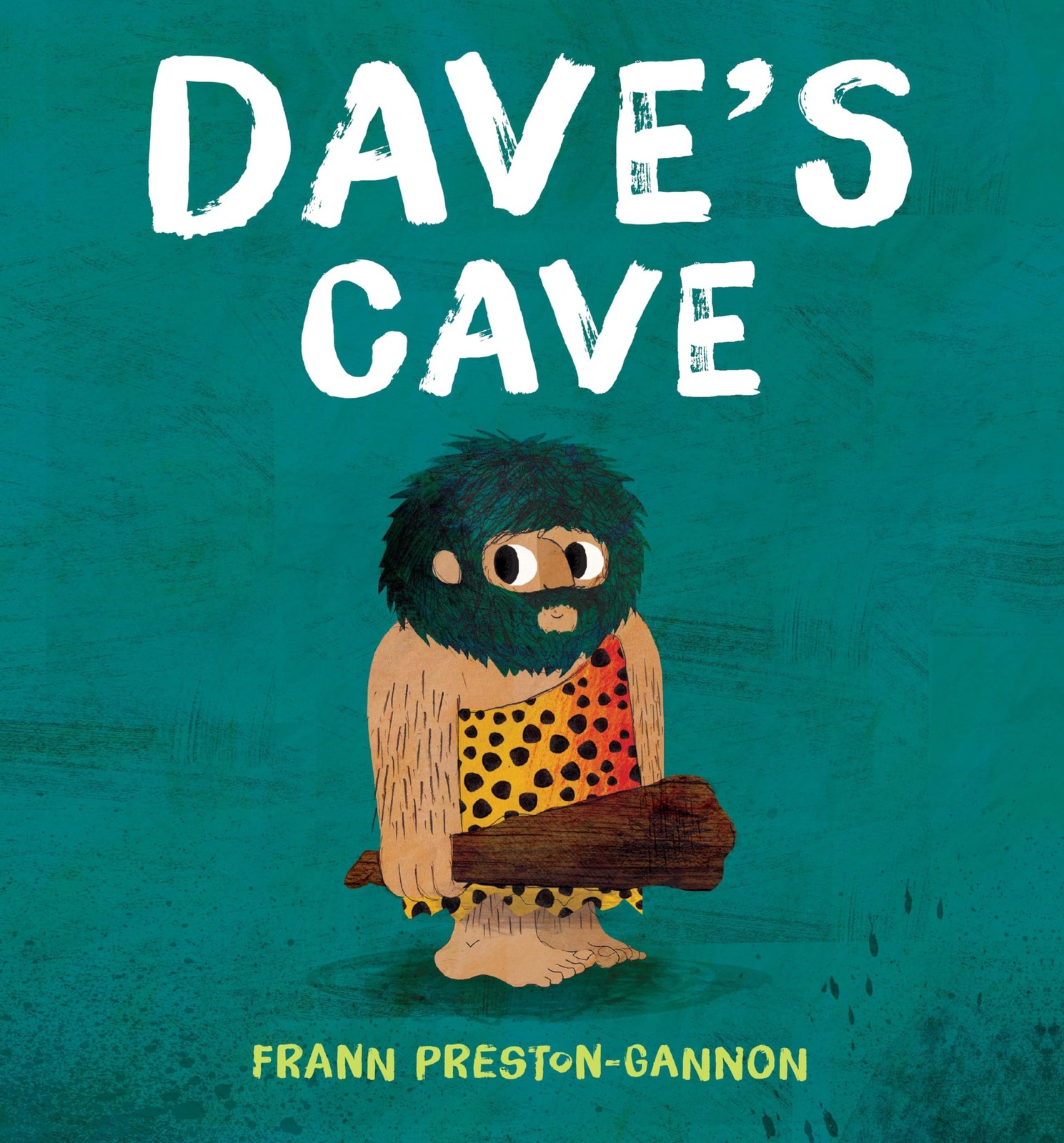 Dave&rsquo;s Cave