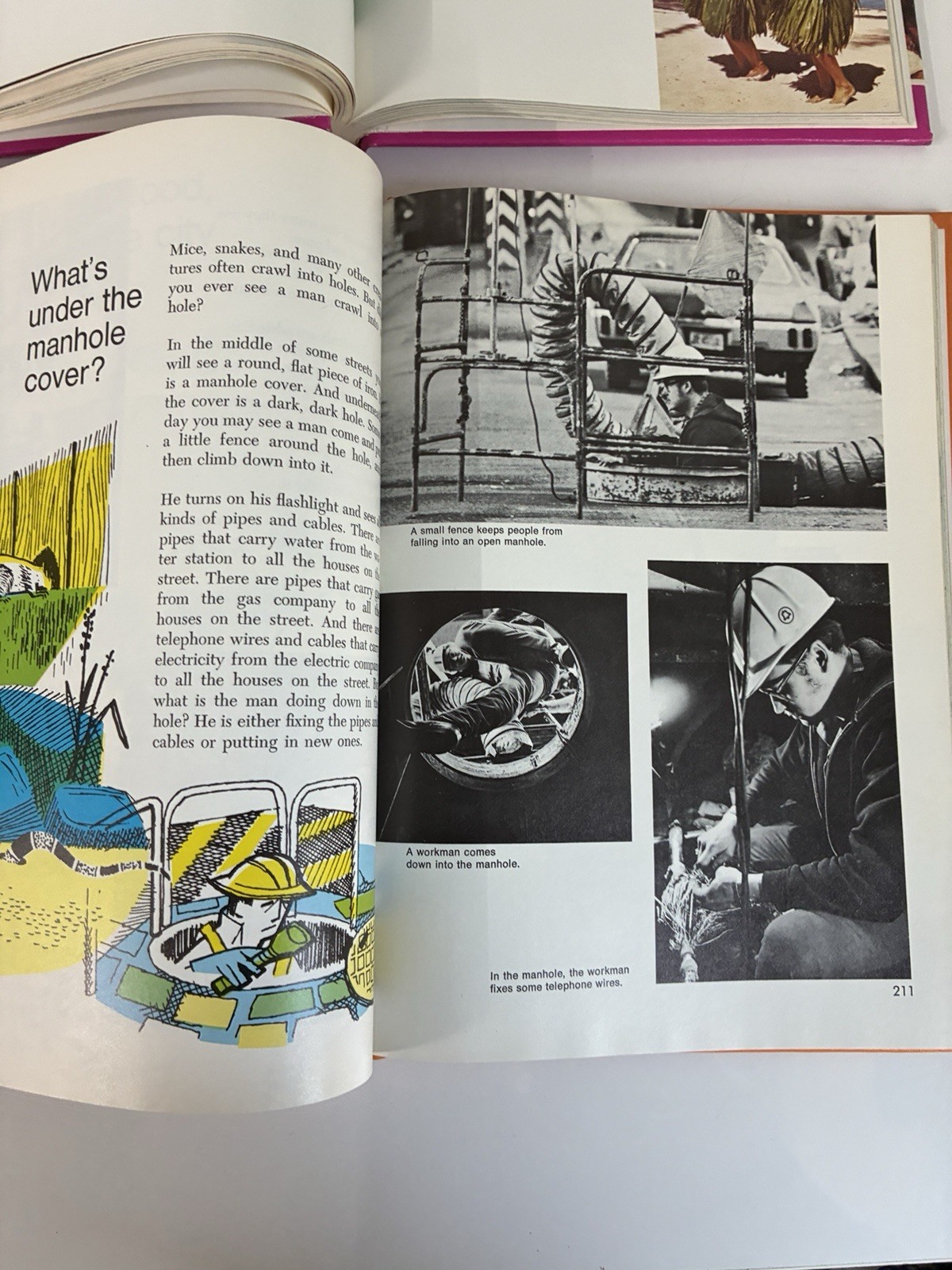vintage 1980s childcraft Colorful Children&rsquo;s volume 4, 8, 9, 12