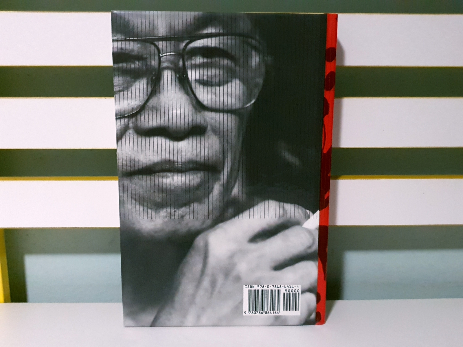 The Mute&rsquo;s Soliloquy: A Memoir! HC Book by Pramoedya Ananta Toer