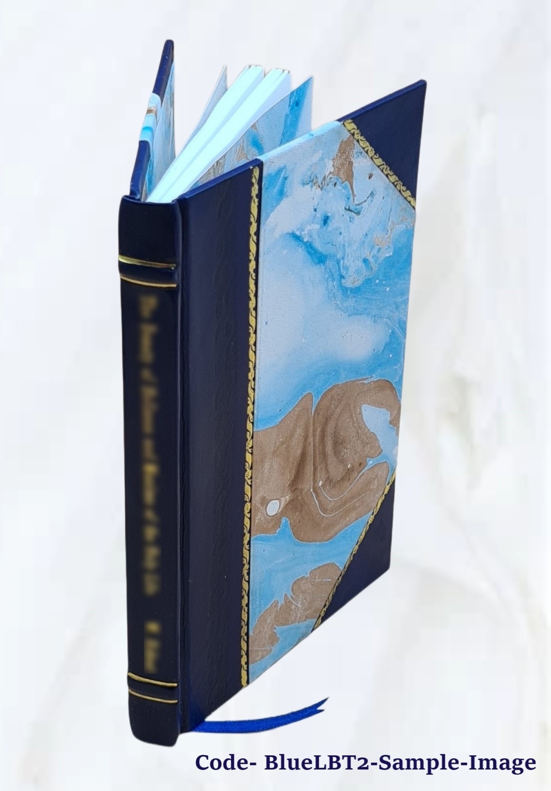 Effect Of Small Frequency Changes On The Radiation Patterns Of M [Leather Bound]