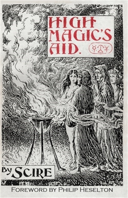 High Magic&rsquo;s Aid (Paperback or Softback)