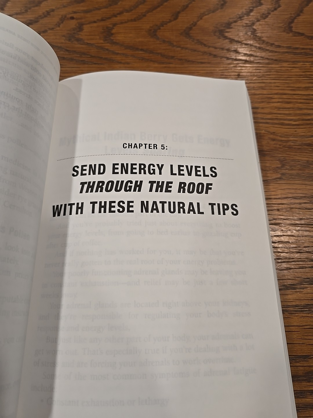 25  » Forbidden  » Cures Uncensored Health You Can Have Today Volume 2