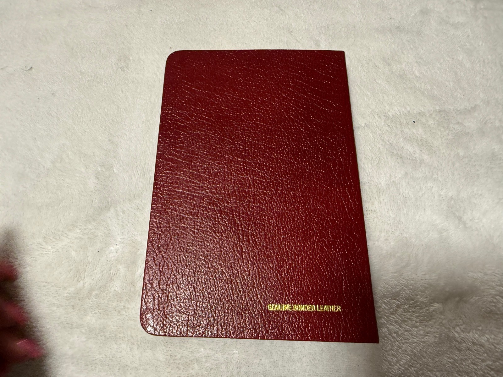 GOD&rsquo;S WISDOM FOR DAILY LIVING 3 BOOK BOX SET BONDED LEATHER GILDED GOLD EDGES