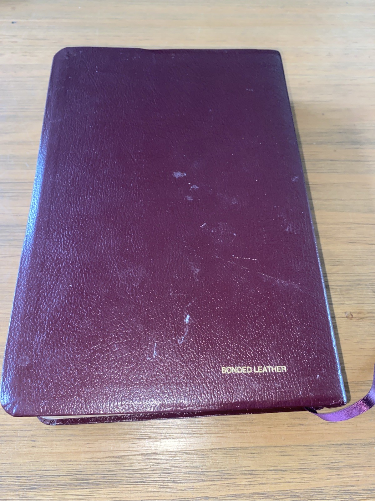 Holy Bible: People&rsquo;s Parallel Edition King James Version New Living Translation,