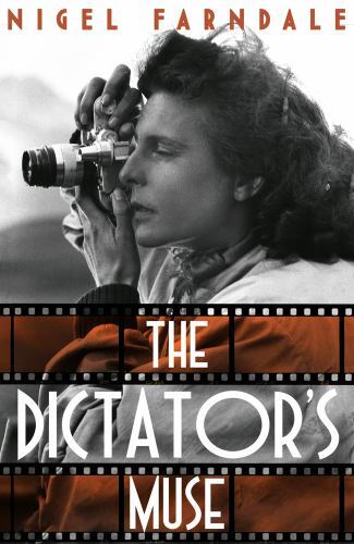 The Dictator&rsquo;s Muse by Nigel Farndale (2021, UK-Trade Paper)
