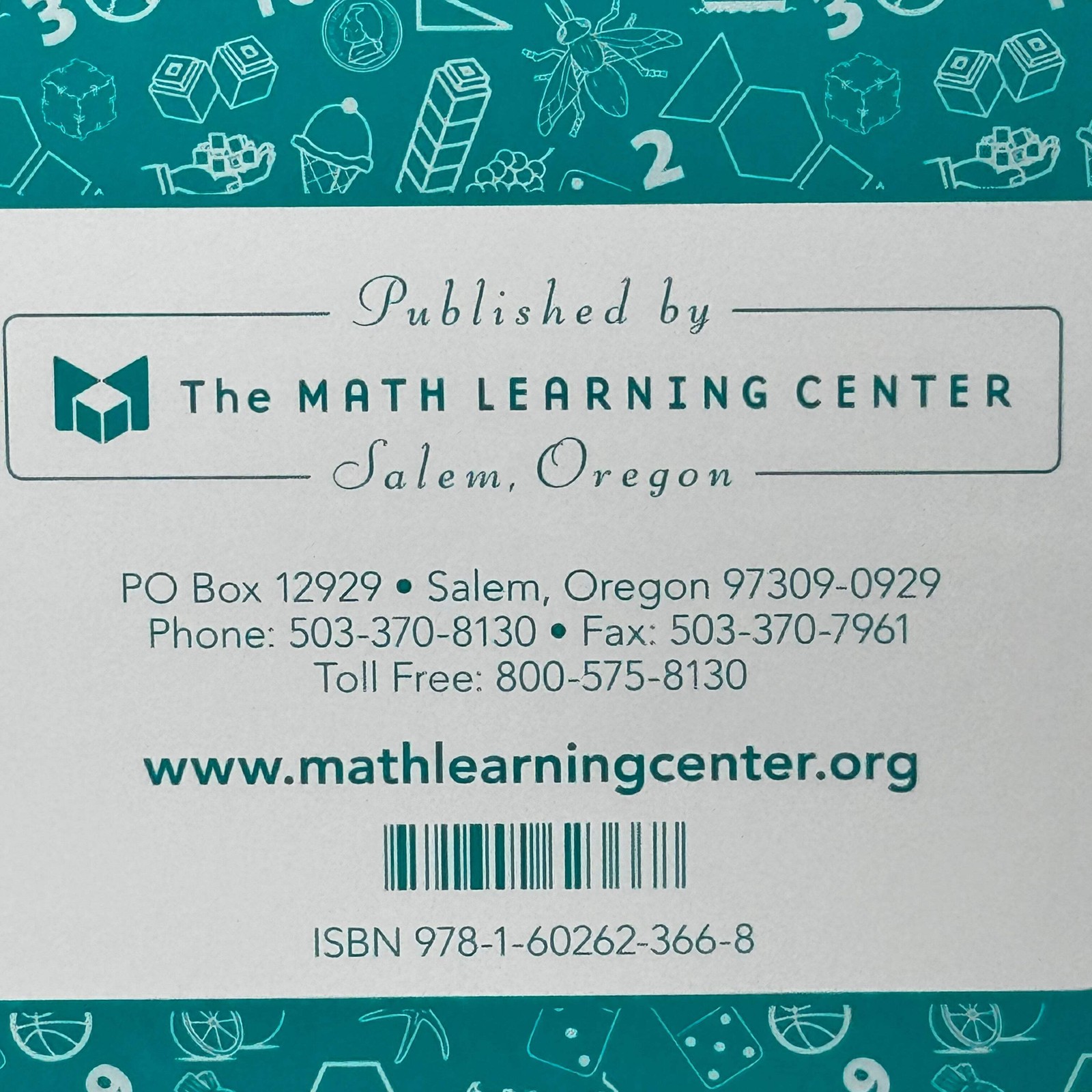 BRIDGES In Mathmatics (5 PK!) Second Edition Student Book Grade 1 11&Prime; x 8 1/2&Prime;