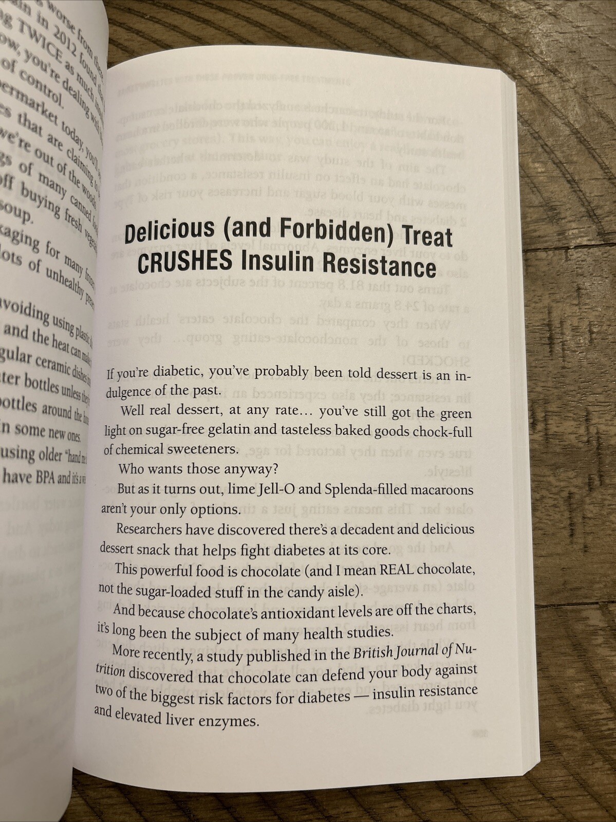 Uncensored Health 25 « Forbidden » Cures You Can Have Today (Paperback, 2017)
