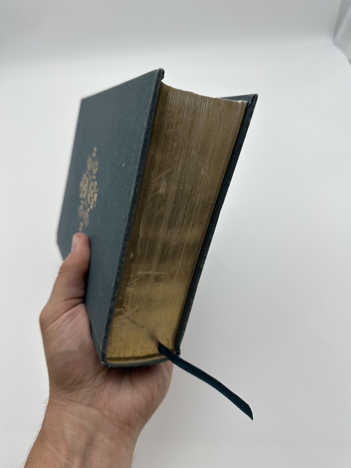 2020 Women&rsquo;s Study Bible ESV Missing Dust Jacket