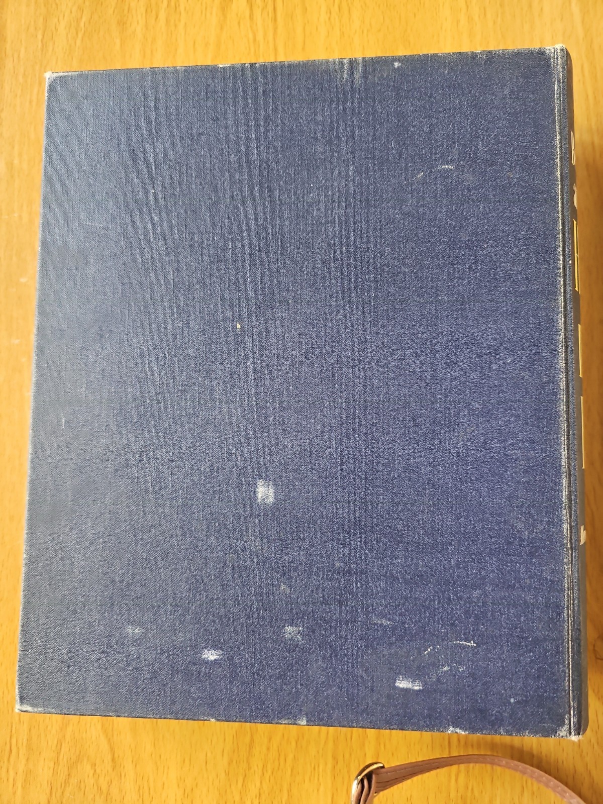 Better Homes & Gardens Handyman&rsquo;s Book 5 Ring Binder 400 pages 1957 Fix It
