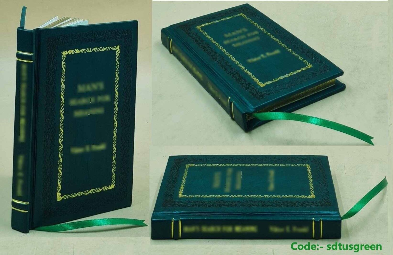 Beginagin Smart: Grandfather&rsquo;s Task BY Denise Sheperd [Premium Leather Bound]