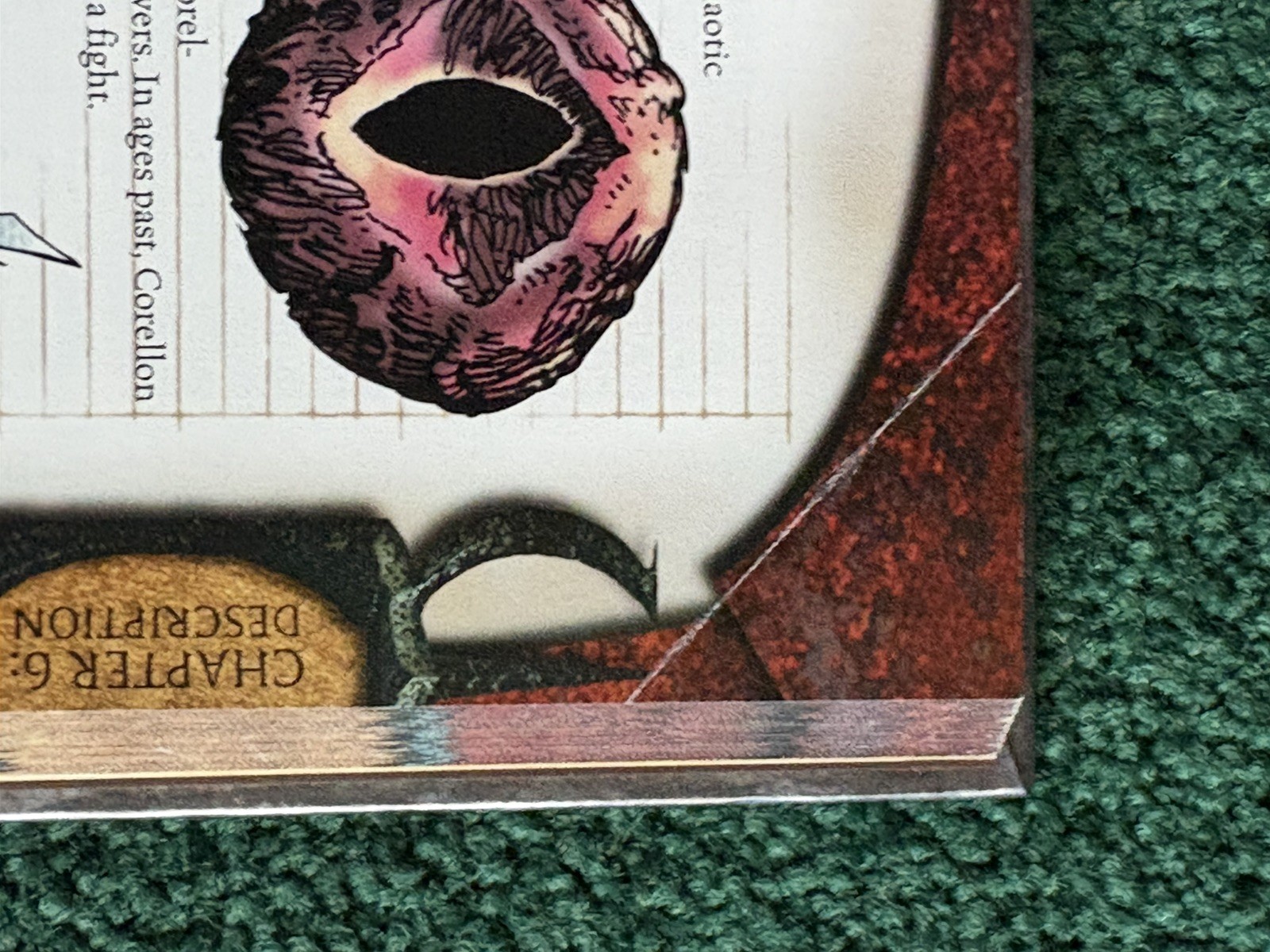 Premium Hardcover Dungeon&rsquo;s & Dragons Player&rsquo;s Handbook: v.3.5.