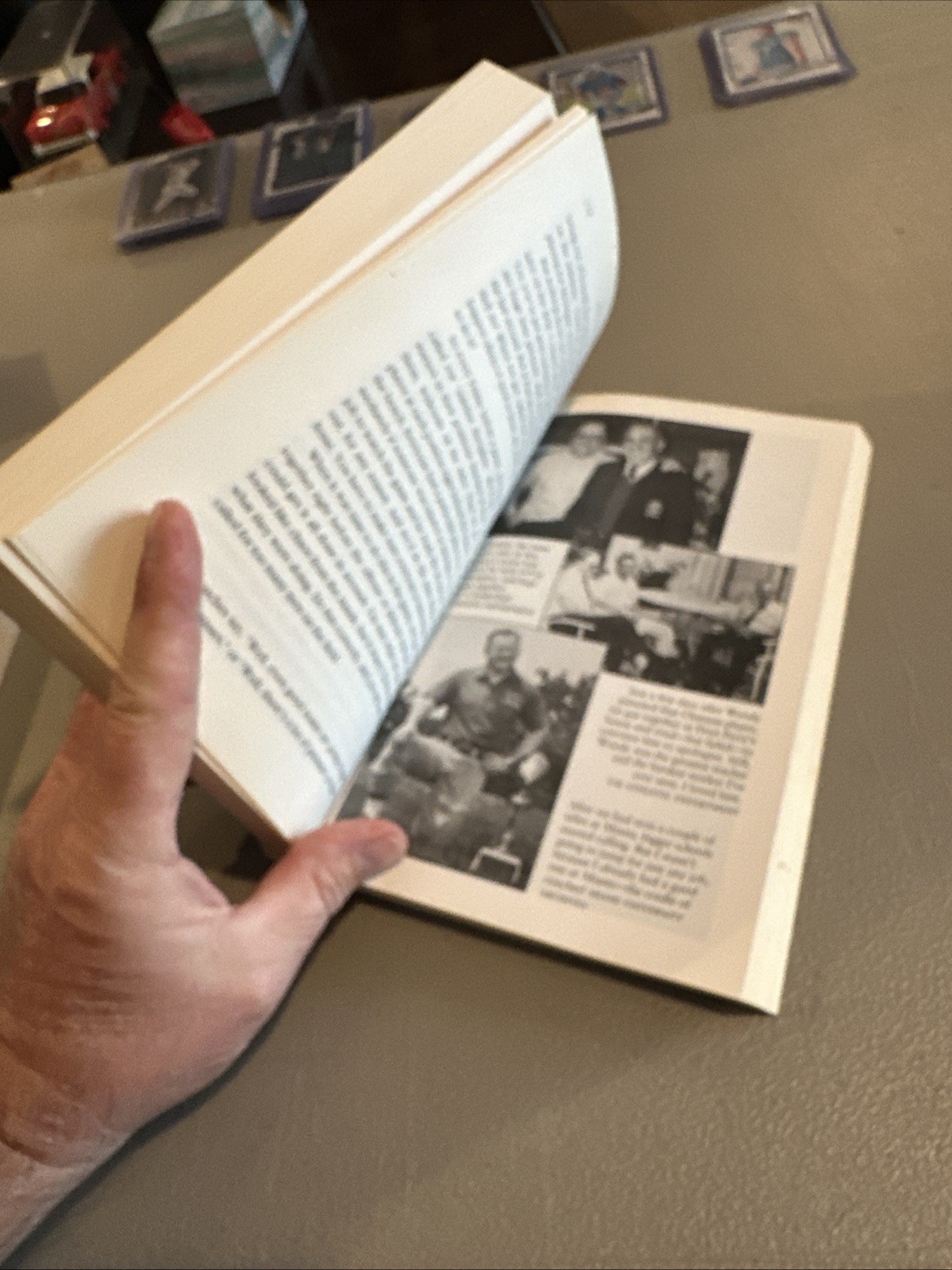 Bo&rsquo;s Lasting Lessons [Paperback] Schembechler, Bo. & John U. Bacon.