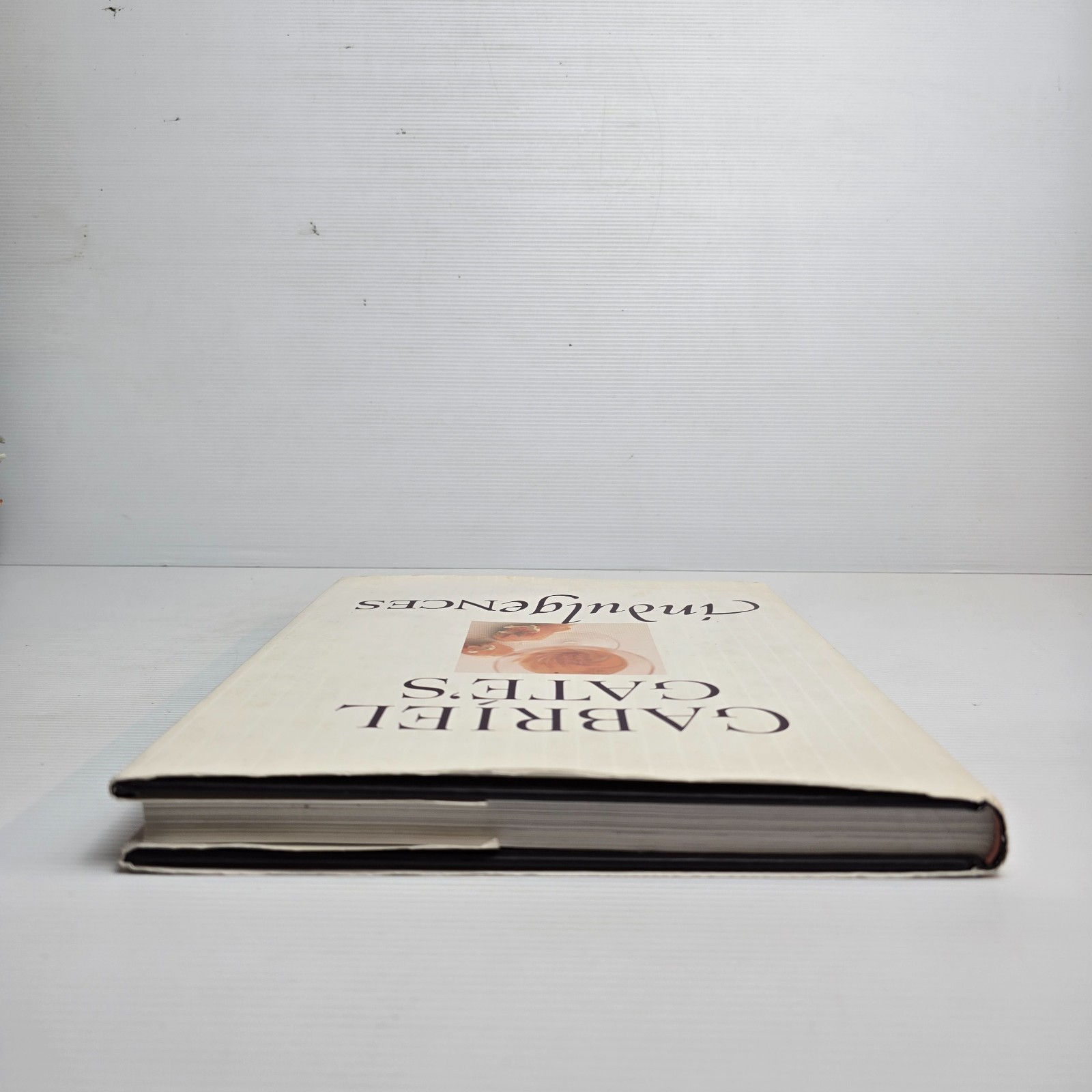 Indulgences Gabriel Gate&rsquo;s Cookbook Recipes
